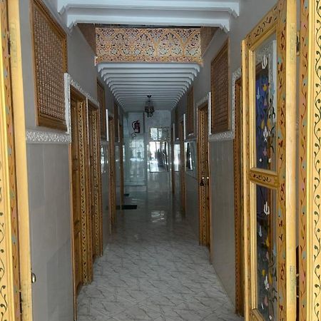 Dar Youssef 2 Marrakesh Exteriör bild