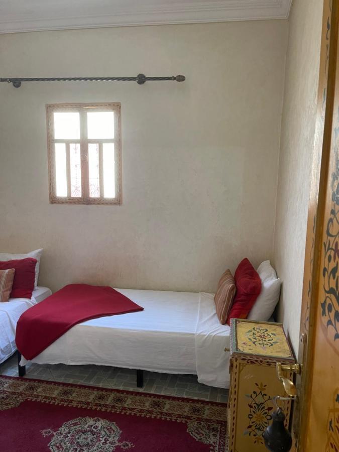 Dar Youssef 2 Marrakesh Exteriör bild