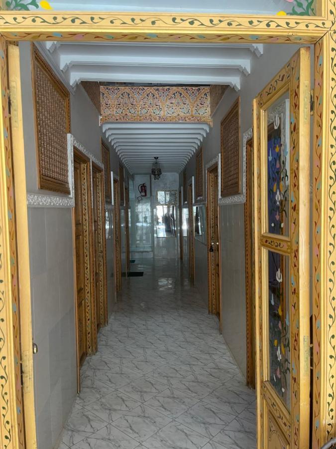 Dar Youssef 2 Marrakesh Exteriör bild