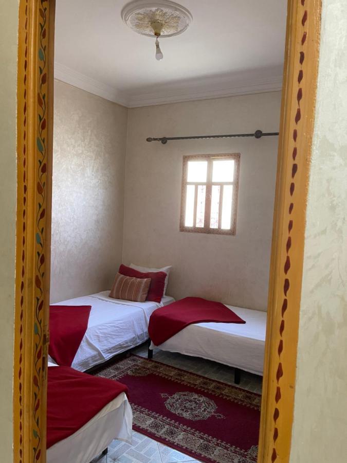 Dar Youssef 2 Marrakesh Exteriör bild