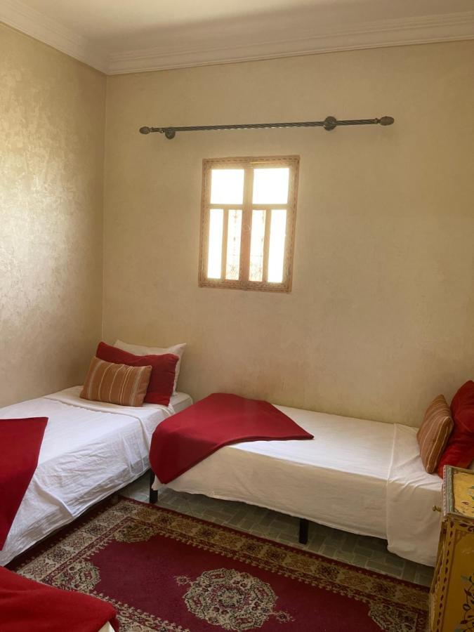 Dar Youssef 2 Marrakesh Exteriör bild