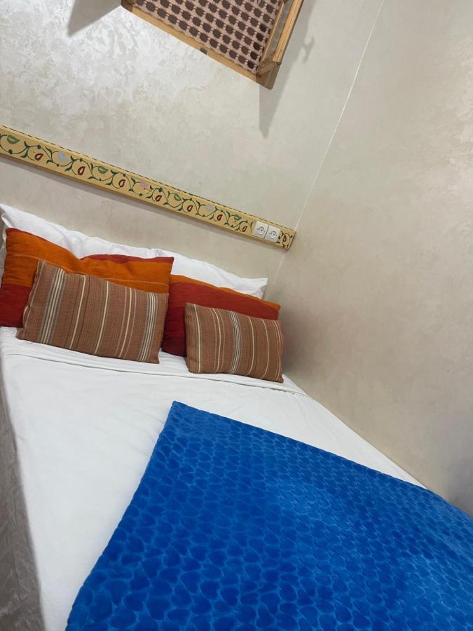 Dar Youssef 2 Marrakesh Exteriör bild