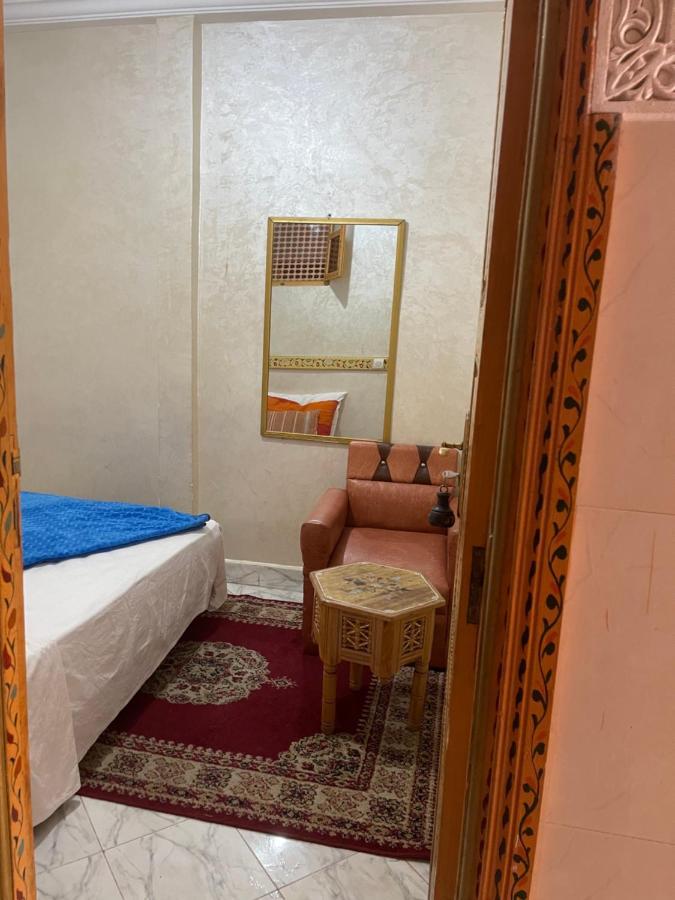 Dar Youssef 2 Marrakesh Exteriör bild
