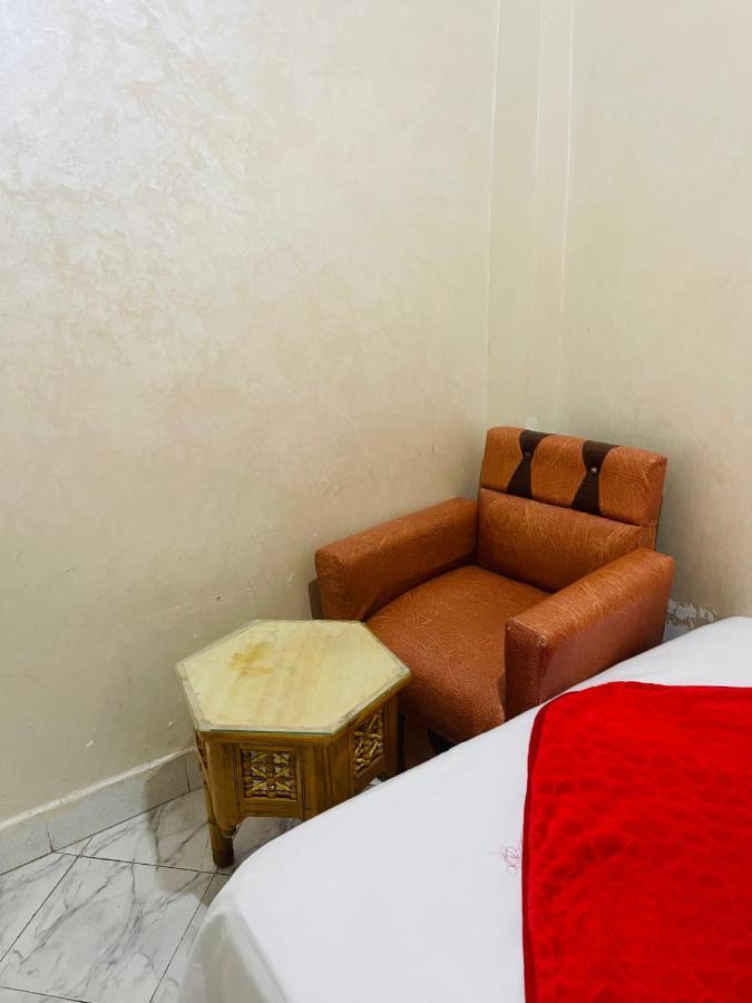 Dar Youssef 2 Marrakesh Exteriör bild
